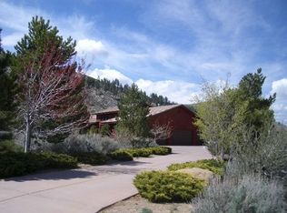 4100 Hobart Rd, Carson City, NV 89703