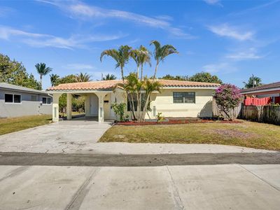 4750 NE 6th Ave, Oakland Park, FL, 33334