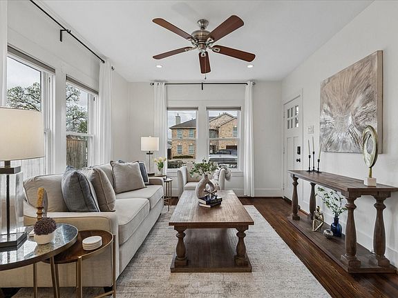 3rd image of 1305 Enid St