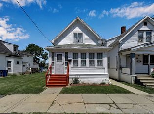 24 Pooley Pl, Buffalo, NY 14213