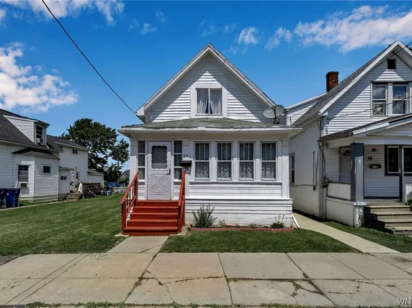 24 Pooley Pl, Buffalo, NY 14213