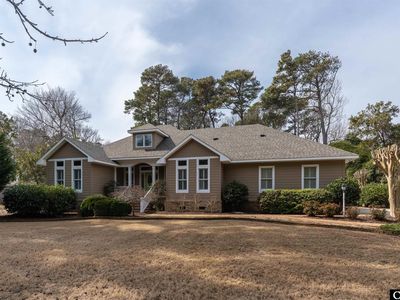 175 Chicahauk Trl Lot 541, Kitty Hawk, NC, 27949