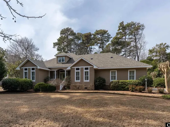 175 Chicahauk Trl Lot 541, Kitty Hawk, NC 27949