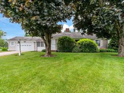 23 George St, Seekonk, MA, 02771