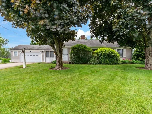 23 George St, Seekonk, MA 02771