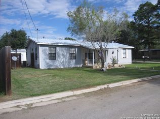 408 S Culpepper, Stockdale, TX 78160