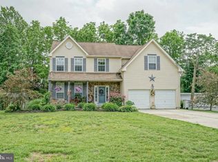 687 E Wheat Rd, Vineland, NJ 08360