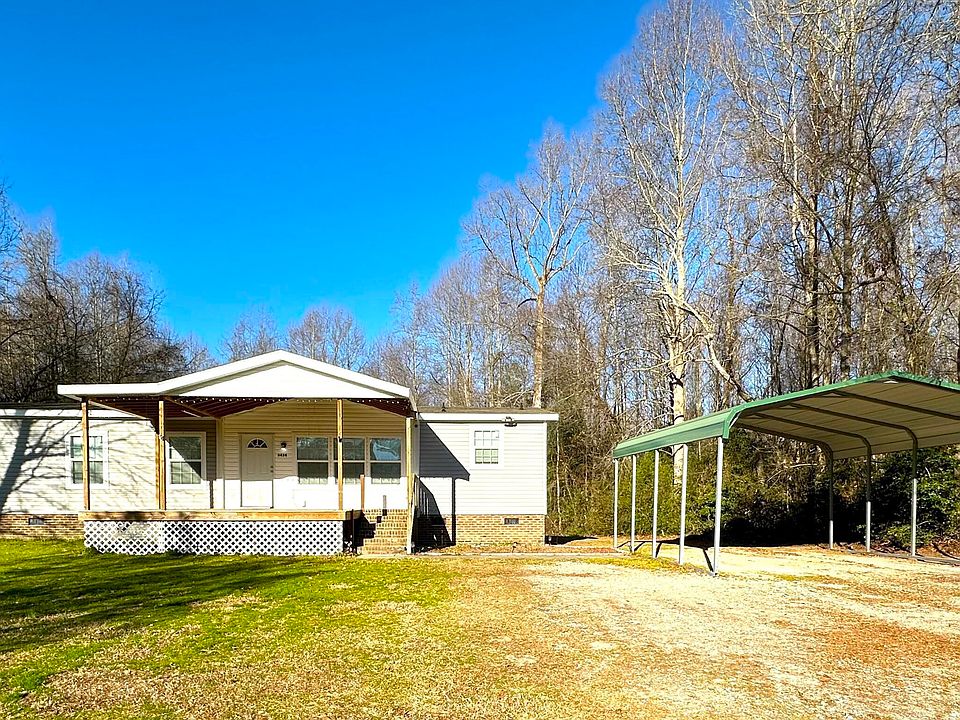 6434 Perry Road, Lucama, NC 27851 Zillow
