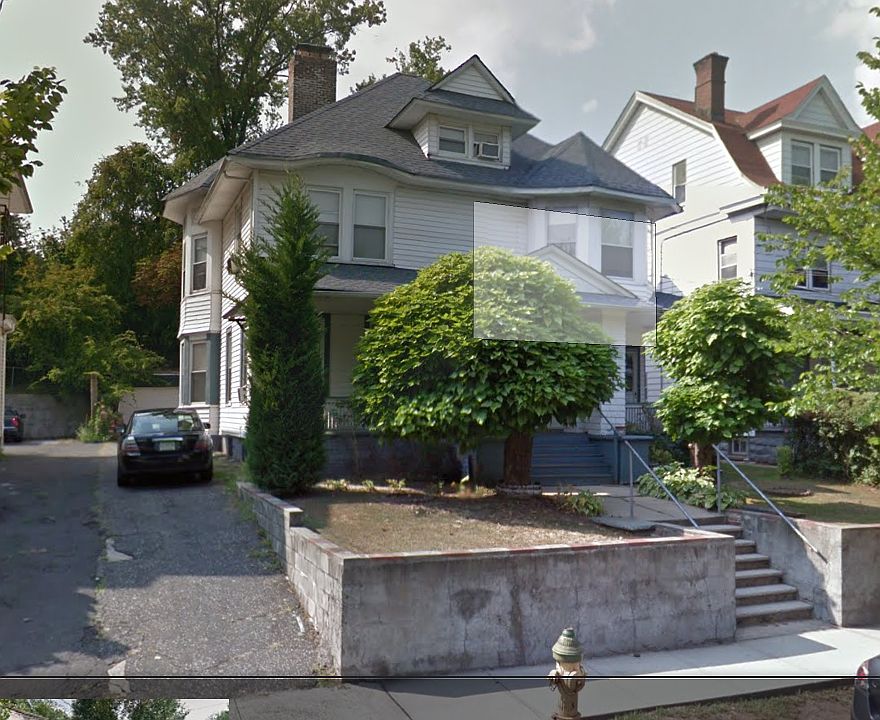 Pic Of house
