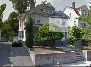 31 Hedden Terrace #FL 1ST, Newark, NJ 07108