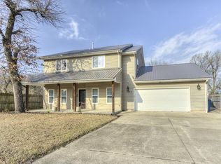 1375 S Moore Ave, Midwest City, OK 73130