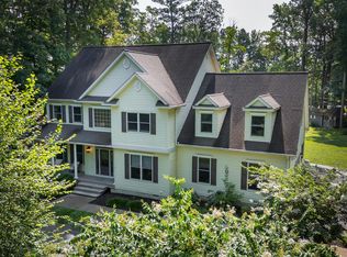 28441 Canvasback Ln, Easton, MD 21601