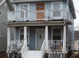 3423 Kinzie Ave, Racine, WI 53405