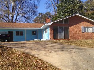 3117 Savell Dr, Meridian, MS 39307