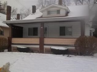520 W Glenaven Ave, Youngstown, OH