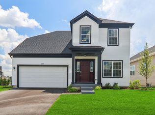 607 Virginia St, Elburn, IL 60119