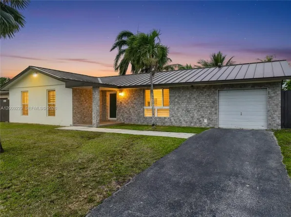13251 SW 254th Ter, Homestead, FL 33032