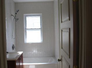 81 Florence St #1Y, Roslindale, MA 02131