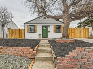 1120 Xenia St, Denver, CO 80220
