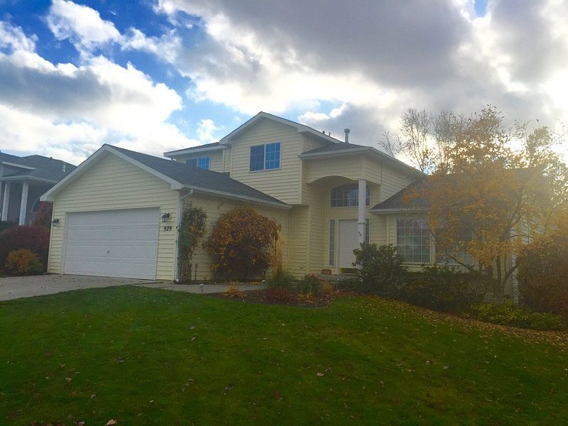 1st image of 929 N Homestead Dr