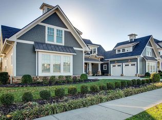 5029 Native Pony Trl, College Grove, TN 37046