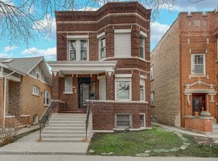 7227 S Michigan Ave, Chicago, IL 60619