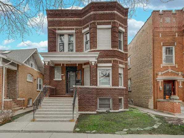 7227 S Michigan Ave, Chicago, IL 60619