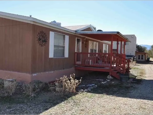 425 Kit Carson Rd, Taos, NM 87571