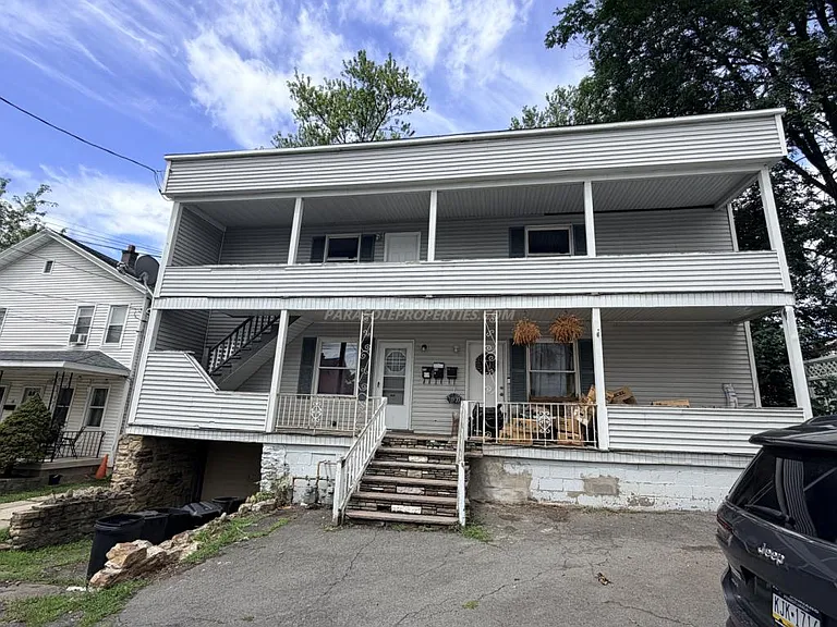 116 Morris Ave #2 — Photo 4