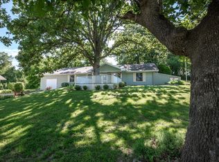 756 State Highway 32, Buffalo, MO 65622