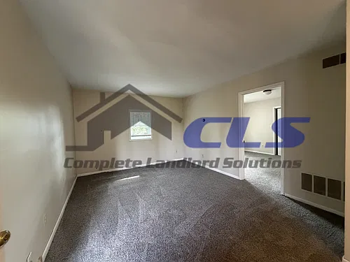 Floor plan 626 East Curry Drive - A