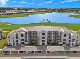 43985 Boardwalk Loop UNIT 2115, Punta Gorda, FL 33982