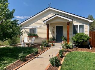 1377 W Alaska Pl, Denver, CO 80223