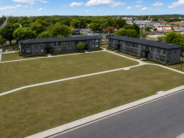 University Park Apartments, 2331 Cincinnati Ave #3, San Antonio, TX 78228