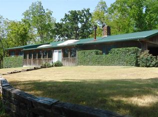 511 SE 1151st Rd, Clinton, MO 64735