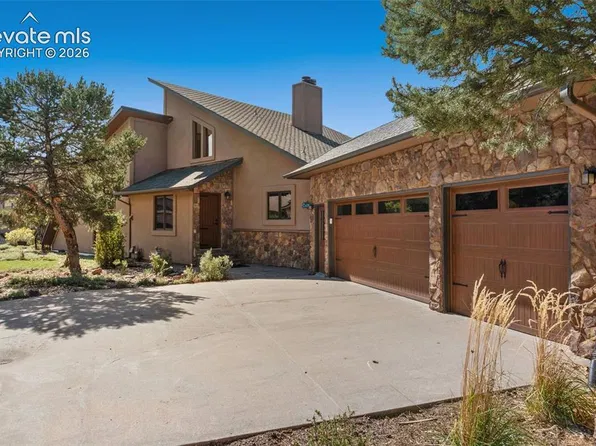 1570 Big Valley Dr, Colorado Springs, CO 80919