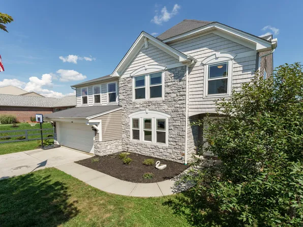 12336 Padgett Ct, Walton, KY 41094