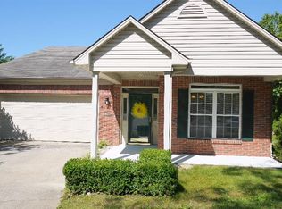 2708 Ella Rae Ct, Lexington, KY 40511