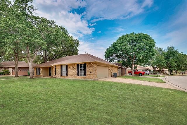 1st image of 3606 Bordeaux Ct