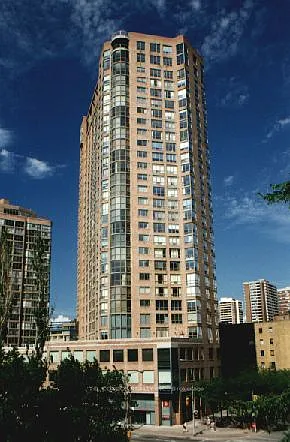 44 Saint Joseph St #1417