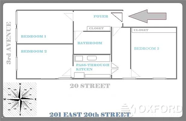 Rented by Oxford Property Group | media 58