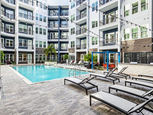 Studio Apartments For Rent in Tampa FL | Zillow