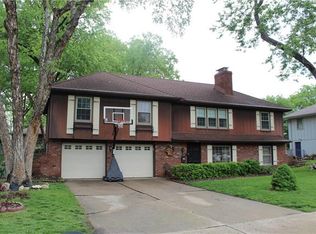 15800 E 44th St S, Independence, MO 64055