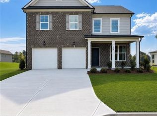316 Cedar Hollow Dr, Conyers, GA 30094