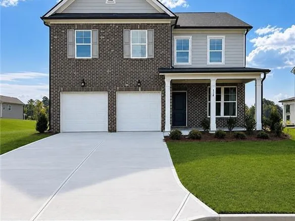 316 Cedar Hollow Dr, Conyers, GA 30094