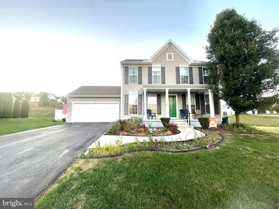 20 Crabapple Dr, York Haven, PA, 17370
