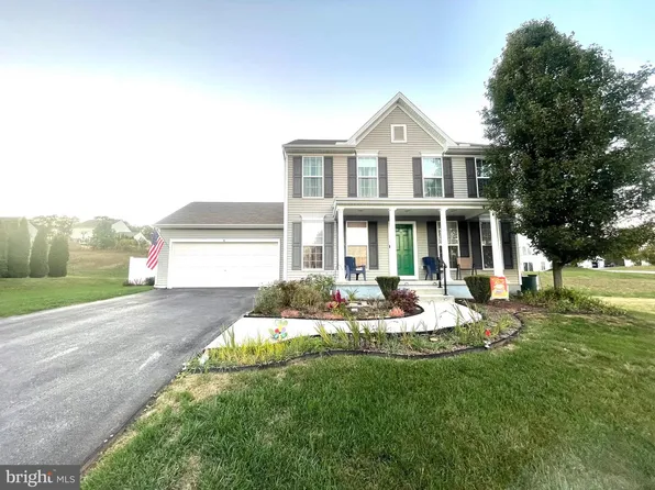 20 Crabapple Dr, York Haven, PA 17370