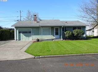1415 Thompson Rd, Woodburn, OR
