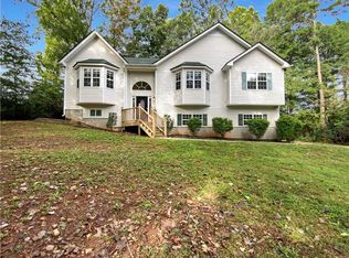 182 Lost Lake Trl, Villa Rica, GA 30180