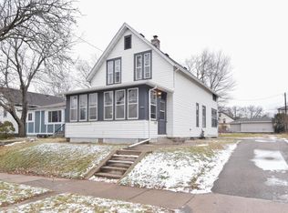 443 Hall Ave, Saint Paul, MN 55107